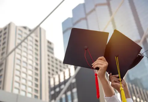 College Applications