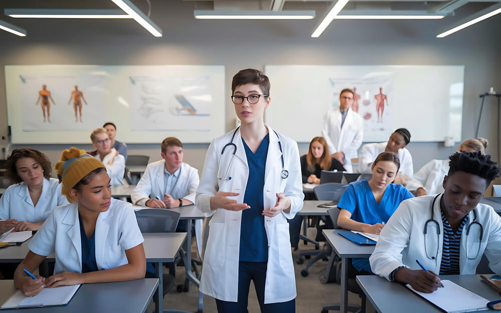 Cracking the Code: Your Ultimate Guide to Australian Medical School Admissions | BrighterPrep