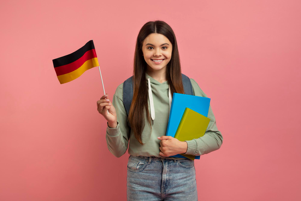 Study in Germany 2026: Exam & Language Preparation Guide