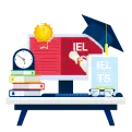 IELTS