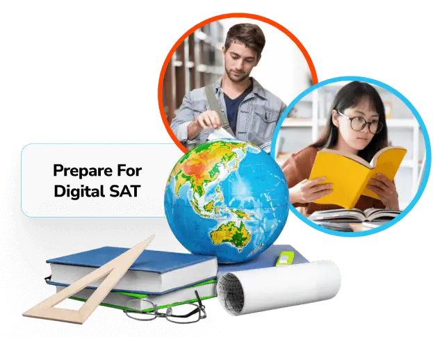Digital SAT