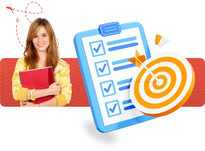 STEM Admissions Process