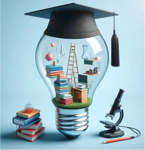 Beyond Core Subjects