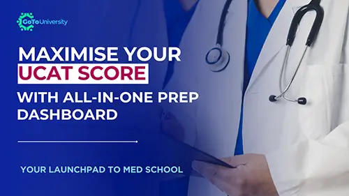 UCAT Preparation