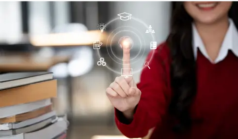 STEM University & Course Selection